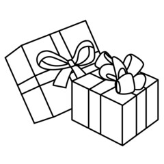Pack of Gifts