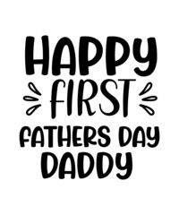 Fathers Day Svg Bundle, Dad Svg, Daddy Svg, Father Svg, Best Dad ever svg, Svg Cut Files For Cricut