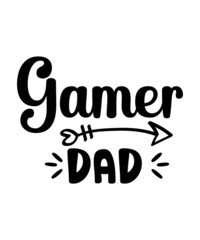 Fathers Day Svg Bundle, Dad Svg, Daddy Svg, Father Svg, Best Dad ever svg, Svg Cut Files For Cricut