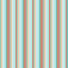 Striped seamless pattern background Vintage colorful creative blue design Modern retro art style Fashion print clothes apparel greeting invitation card flyer ad fabric textile cover wallpaper poster