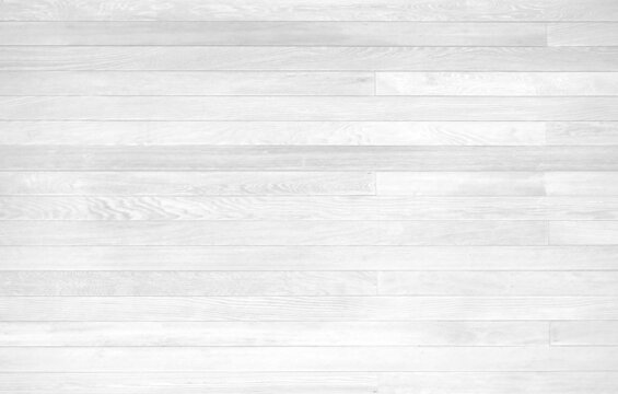 Holztextur aus hellem wei&szlig;em Holz mit rustikalen Brettern
