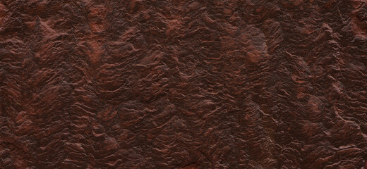 Details of sand stone texture, closeup shot of rock surface with vignette at cover, idea for background.