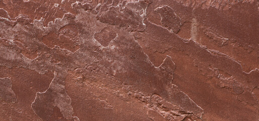 Closeup shot of rock surface with vignette at cover idea for background or backdrop.