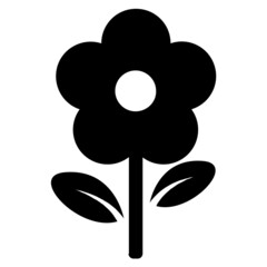 flower icon 