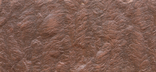 Closeup shot of rock surface with vignette at cover idea for background or backdrop.