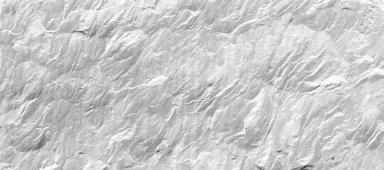 Abstract white marble texture and background seamless for design.