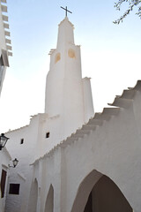 

Binibeca en Menorca Islas Baleares Espa&ntilde;a
