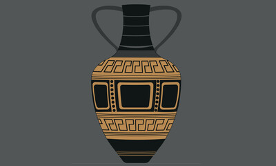 Ancient Vase