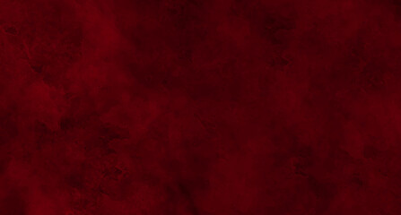 abstract old grunge red texture background with space for your text.red grunge texture background with decoration design business,wallpaper,template,technology and industrial construction concept.