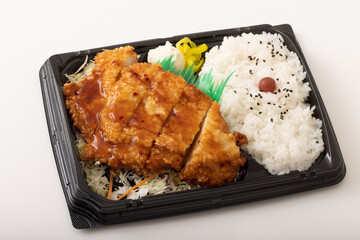 チキン南蛮弁当