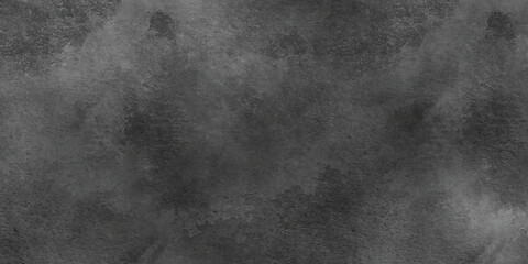 Obraz premium Old black background. Chalkboard. Grunge wallpaper