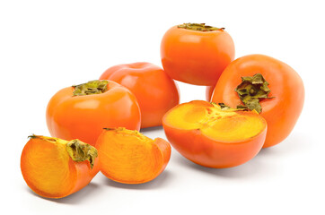 Palatable persimmon