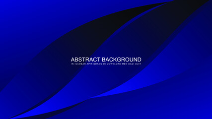 Modern Dynamic Background Usable for Greeting Card, Banner, Landing Page, Presentation Background