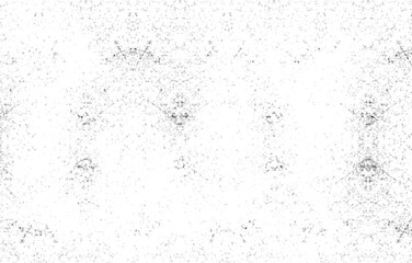 Grunge Black and White Distress Texture.Dust Overlay Distress Grain ,Simply Place illustration over any Object to Create grungy Effect.