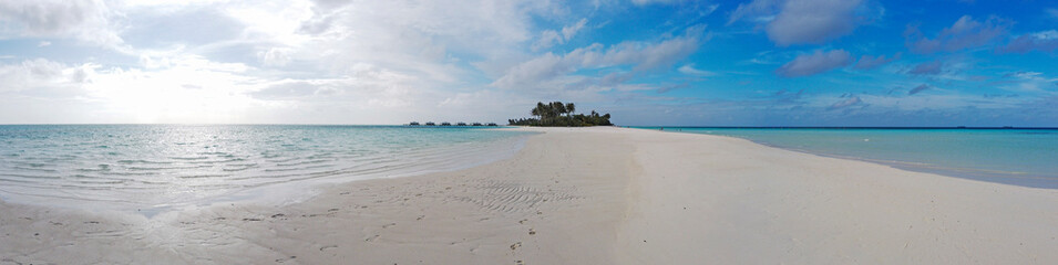 Island Mauritius, Indian Ocean, Africa