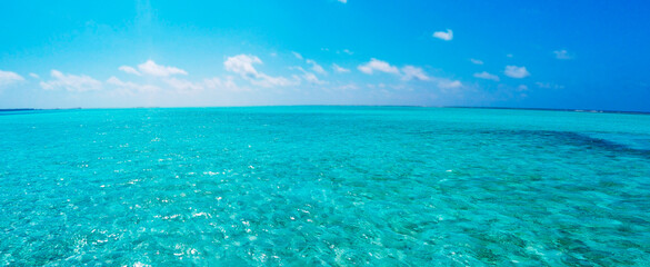 Fototapeta premium Island Mauritius, Indian Ocean, Africa