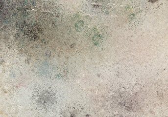 Wall texture