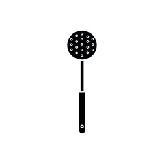 Kitchenware vector set. Kitchenillustration sign collection. Kitchen tools symbol or logo.