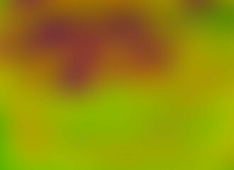 Abstract brown-salad unfocused background. Background for the cover of a notebook, book. A screensaver for a laptop.