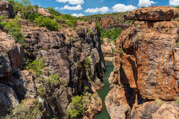 blyde river canyon