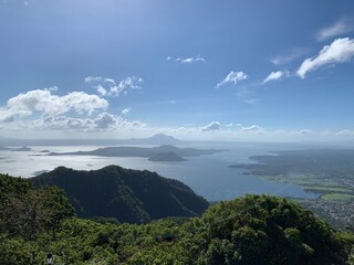 Taal Volcano 2019 (pre-eruption)