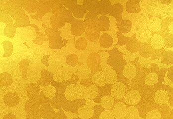 背景 エレガンス 高級 金紙 年賀状 正月 壁紙 レトロ アンティーク