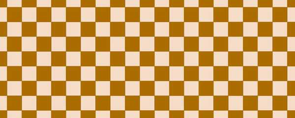 Chess seamless pattern.
