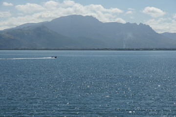 Obraz premium フィジー