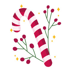 christmas candy cane