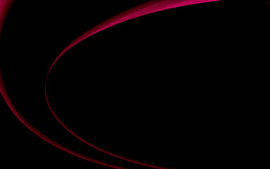 Background abstract pink and black dark are light with the gradient is the Surface with templates metal texture soft lines tech design pattern graphic diagonal neon background.