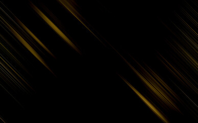 abstract black and gold are light with white the gradient is the surface with templates metal texture soft lines tech diagonal background gold dark sleek clean modern.