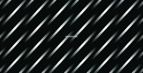 Vector line pattern. Geometric striped  texture background. Abstract lines wallpaper. EPS10 - Illustration