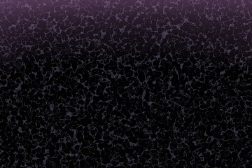 creative blue distressed random noise digital drawn backdrop illustration