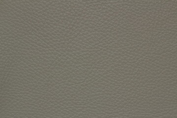 texture of natural aniline leather