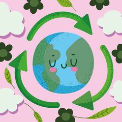 save the planet protection