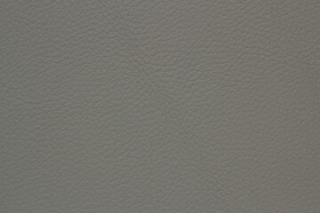 texture of natural aniline leather