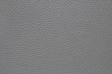 texture of natural aniline leather