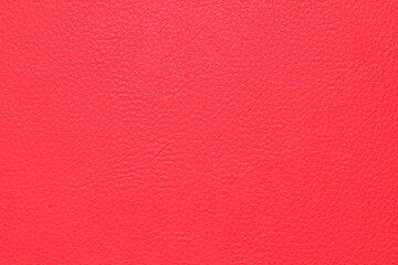 texture of natural aniline leather