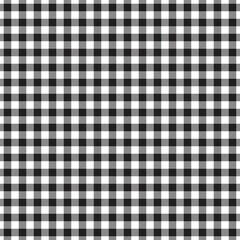 
seamless checkered background, black and white pattern