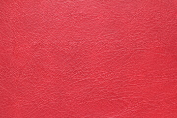 texture of natural aniline leather