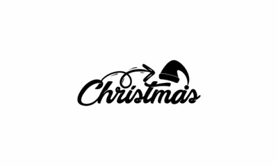Christmas T-Shirt Design For SVG EPS Crafts PNG