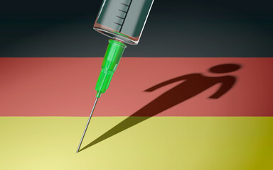 Impfpflicht in Deutschland