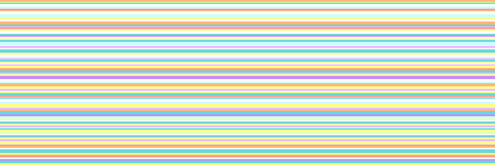 Stripe pattern. Multicolored background. Seamless abstract texture with many lines. Geometric colorful wallpaper with stripes. Print for flyers, shirts and textiles. Pretty texture. Doodle for design