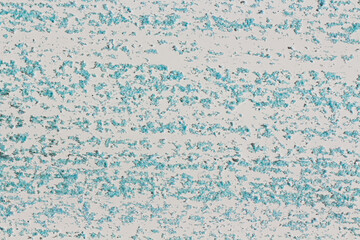 Horizontal background with small blue particles.