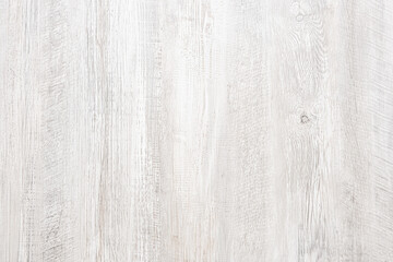 Fototapeta premium White soft wood surface as background