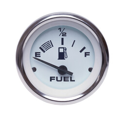 Fuel Gauge