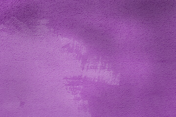 Closeup of purple textured grunge background. Dark edges