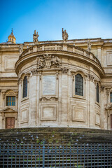 ciudad europea de Roma en Ialia cuna de la civilizacion