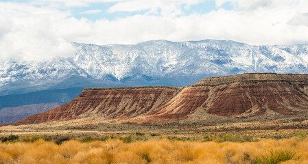 Utah 2021