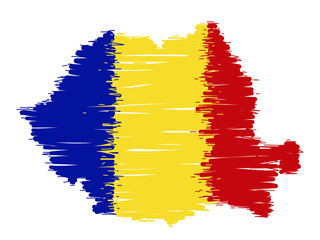 1 de diciembre , dia nacional de Rumania